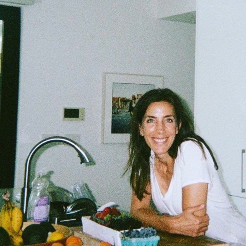 Meet your Posher, Tracie